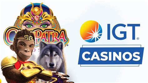 igt casino uk  50 Free Spins 100% + 100 FS First Deposit Bonus
